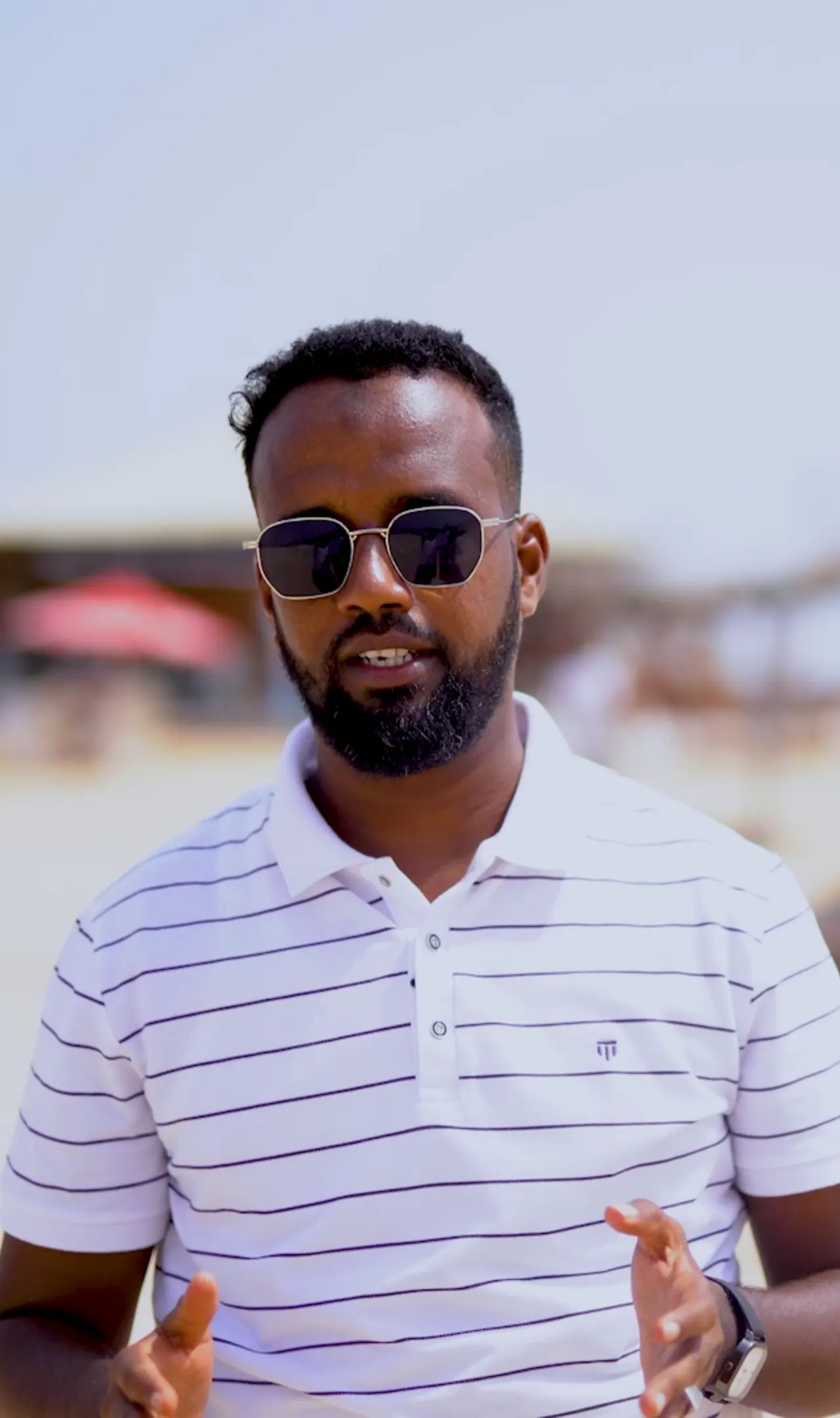 Aqua Club Djibouti