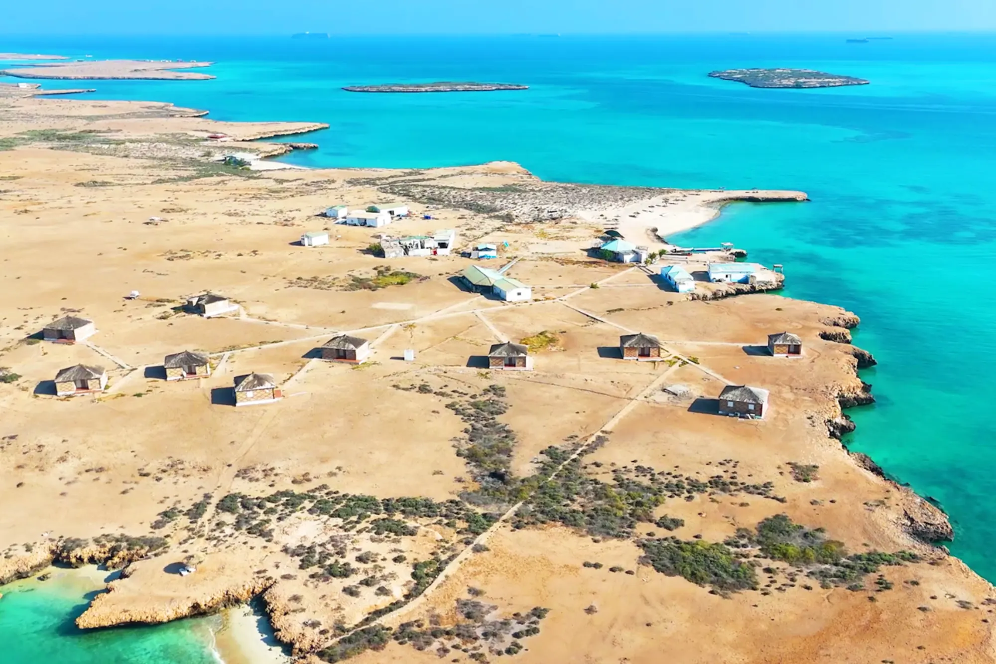 Aqua Club Djibouti