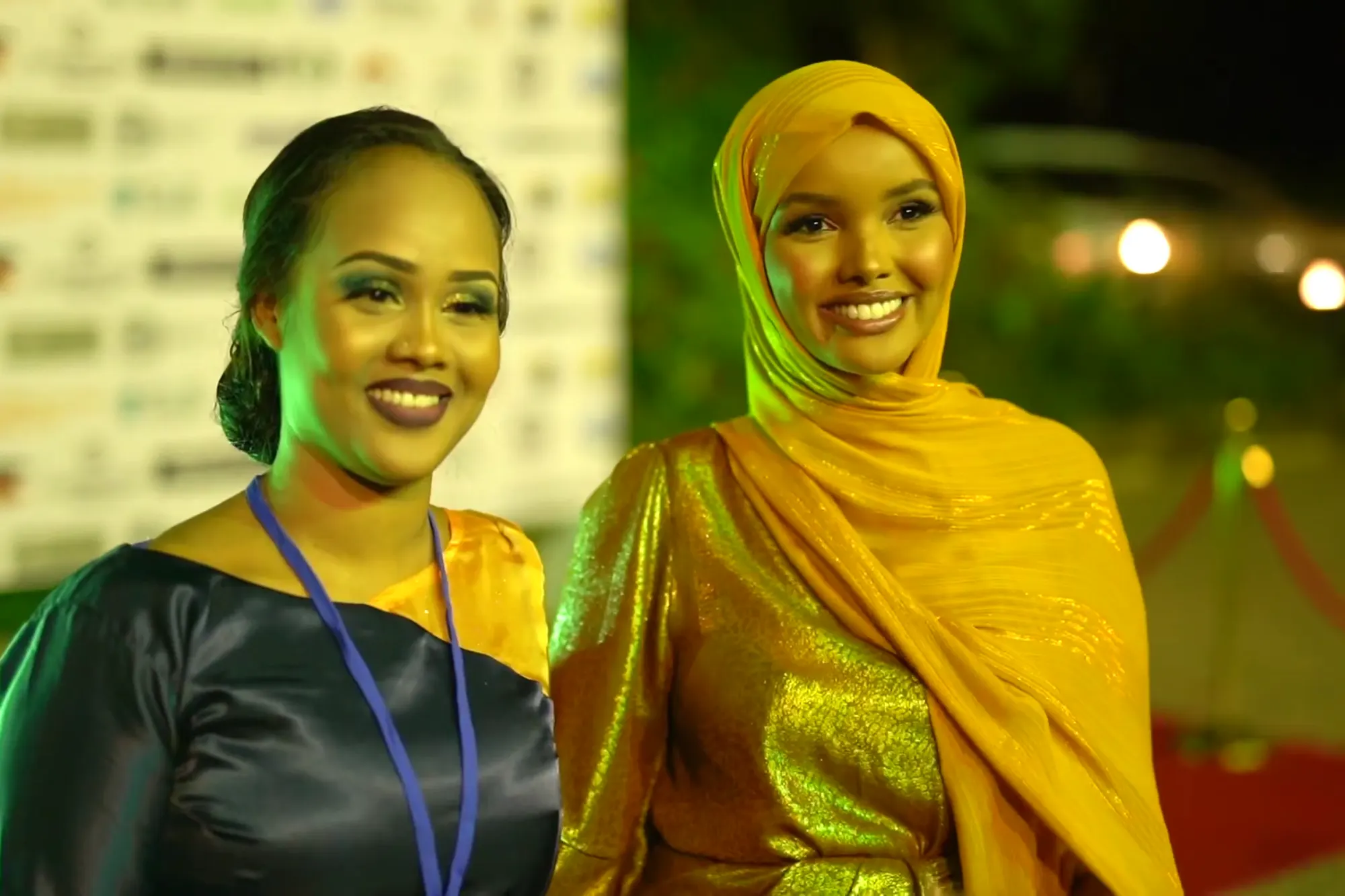International Somali Awards 2021 – Djibouti