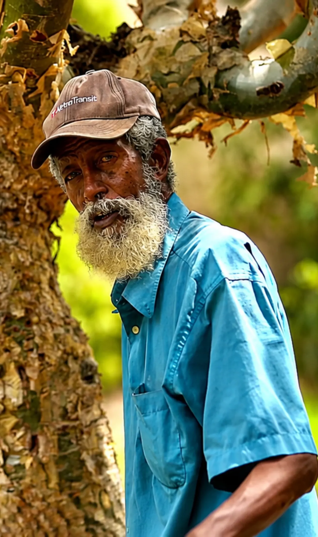 Khach Bach | Pionnier de l’agriculture à Assamo